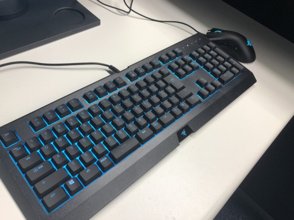 eスポーツトピックスFPS初心者におすすめなPC環境の作り方を紹介!!の画像