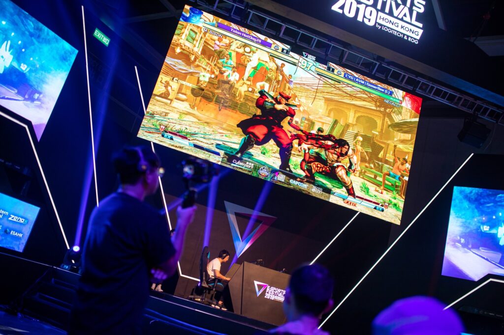 eスポーツトピックスパッド派？アケコン派？格闘ゲームにおけるアーケードコントローラーの選び方【後編】の画像