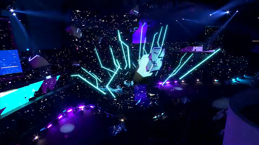 トピックス記事「賞金総額1億円超え！！格ゲー部門に『鉄拳7』の日本人プロが参戦する「Gamers8 2023」が7/6に開催！」のメイン画像