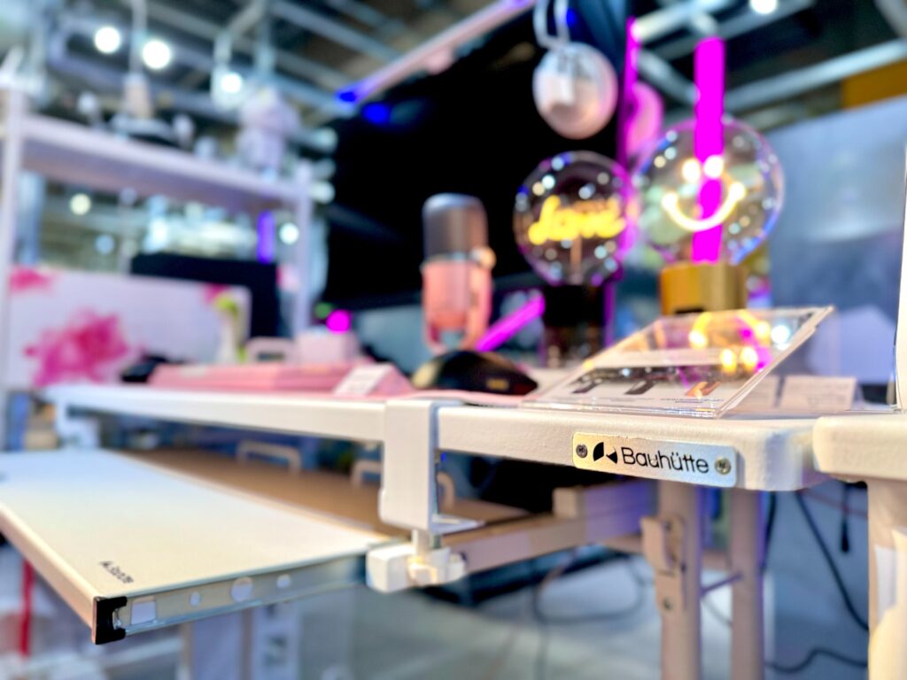 eスポーツトピックス【実績記事】SELeCTが渋谷ロフトで展開するeスポーツ関連アイテムを紹介！【展示商品編】の画像