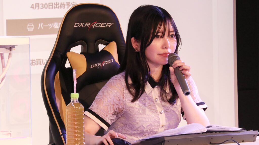 トピックス記事「【実績記事】SELeCTが東京クールジャパン・アカデミーの特別講義において「十束おとは」さんをキャスティングしました」のメイン画像