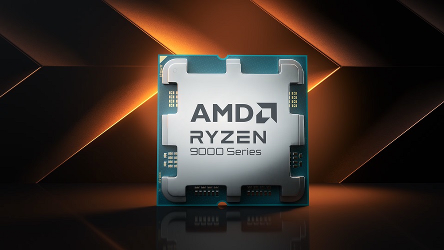 eスポーツトピックス「AMD Ryzen 7 9800X3D」第二世代のAMD Ryzen3Dシリーズ性能・比較の画像