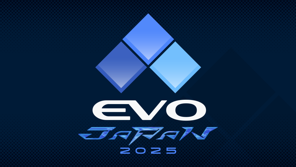 トピックス記事「格ゲーの祭典「EVO Japan 2025」が開催！注目のメインタイトルを紹介」のメイン画像