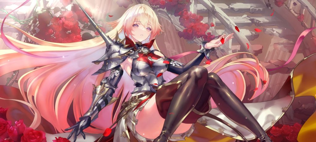 トピックス記事「『Shadowverse:Worlds Beyond』初心者ガイドvol.2：おすすめデッキ【ロイヤル編】」のメイン画像